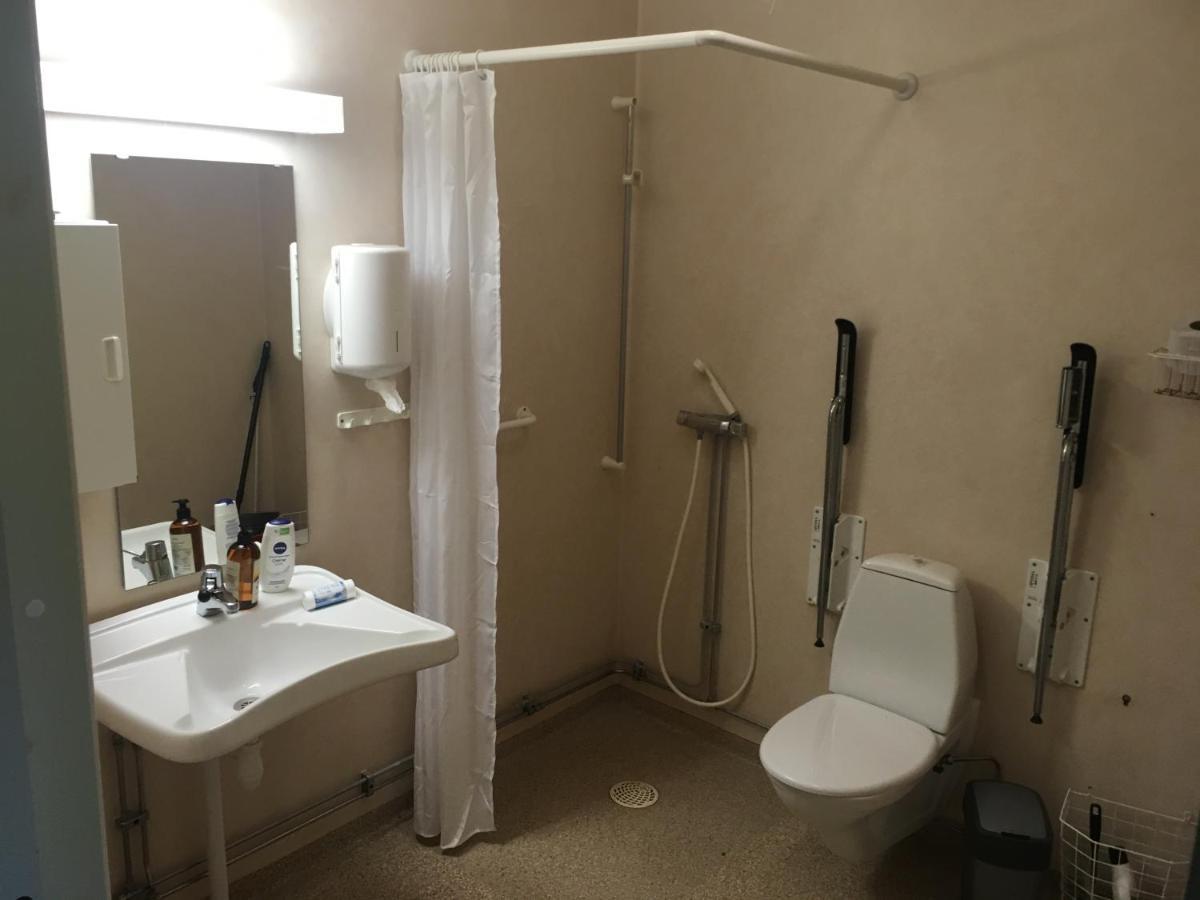 Nybble Hostel Svedjegarden מראה חיצוני תמונה