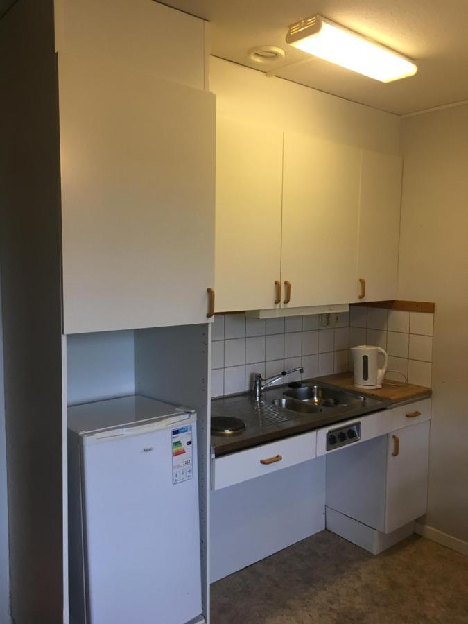 Nybble Hostel Svedjegarden מראה חיצוני תמונה