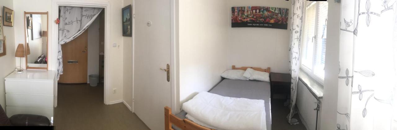 Nybble Hostel Svedjegarden מראה חיצוני תמונה