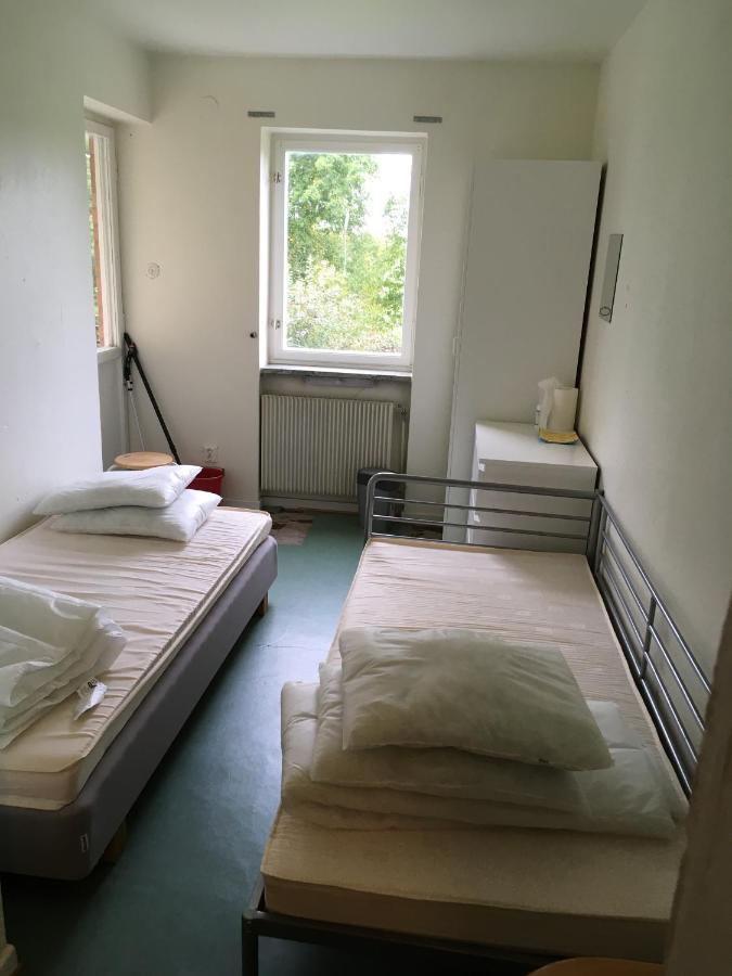Nybble Hostel Svedjegarden מראה חיצוני תמונה