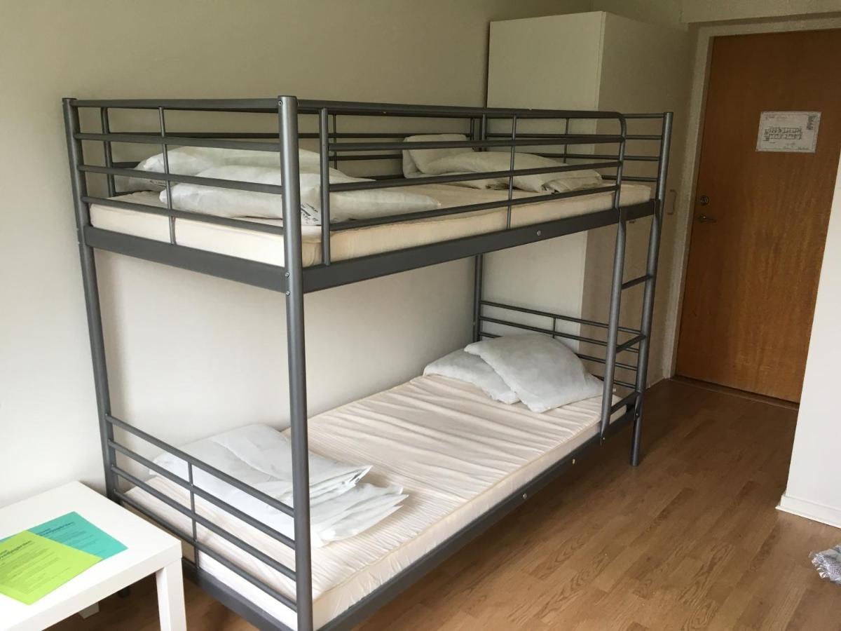 Nybble Hostel Svedjegarden מראה חיצוני תמונה