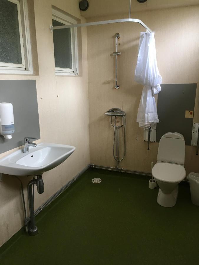 Nybble Hostel Svedjegarden מראה חיצוני תמונה