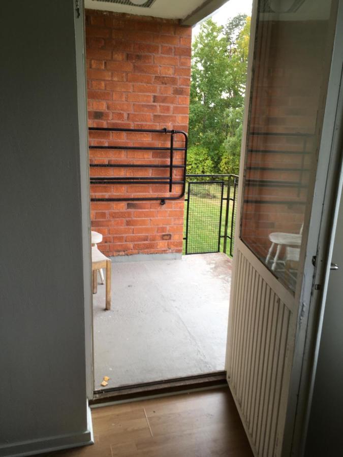 Nybble Hostel Svedjegarden מראה חיצוני תמונה