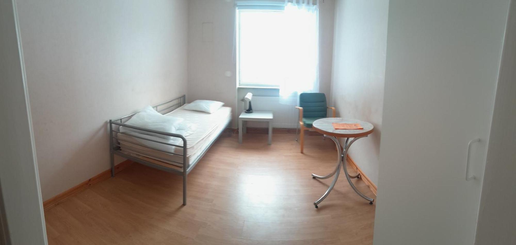 Nybble Hostel Svedjegarden מראה חיצוני תמונה