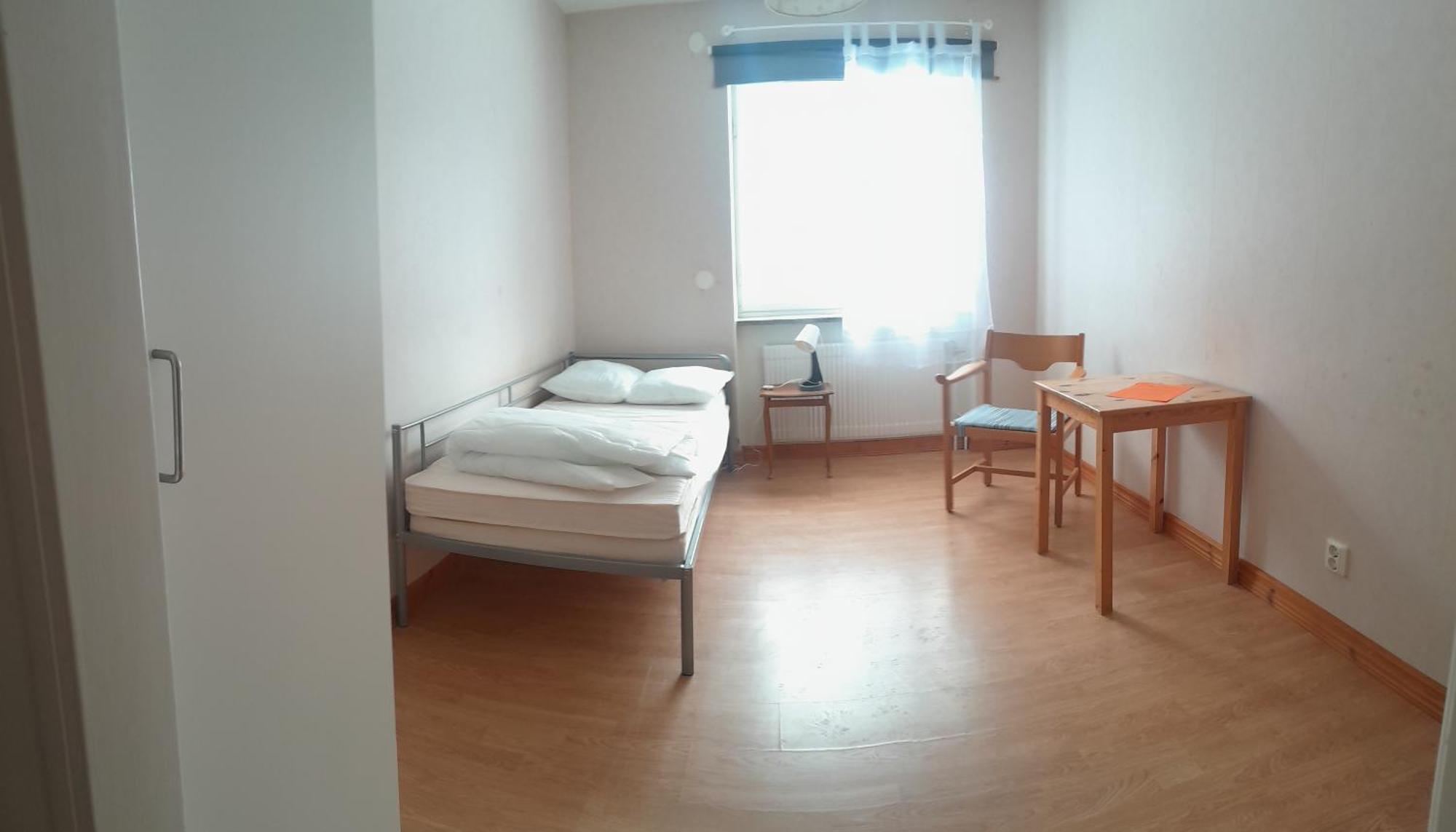Nybble Hostel Svedjegarden מראה חיצוני תמונה
